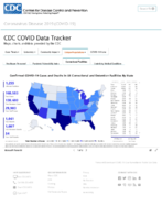 Confirmed COVID19 deaths in US correctional and detention facilities by state Sep 25 2020