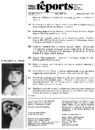 Public Health Reports  v 92 no 3 MayJune 1977  table of contents