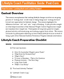 Session 15 Final Session Looking Back and Looking Forward