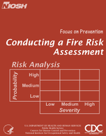 Focus on Prevention Conducting a Fire Risk Assessment