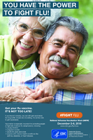 You Have the Power to Fight Flu