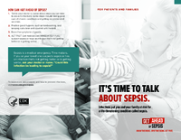Its Time to Talk About Sepsis 201711