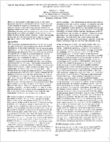 Use of the zonal harmonic series for obtaining numerical solutions to electromagnetic boundary value problems