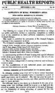 Public health reports  v 33 no 36 September 6 1918
