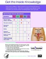 Get the Inside Knowledge