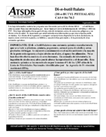 Dinbutil ftalato DinButyl Phthalate  CAS 84742