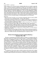 Silicosis Among Workers Involved in Abrasive Blasting  Cleveland Ohio 1995