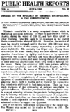Public health reports  v 41 no 23 JUNE 4 1926