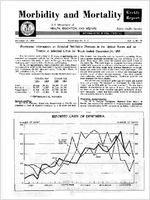 Morbidity and Mortality Weekly Report Vol 4 No 51 December 30 1955