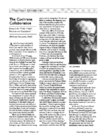 Metaanalysis and the Cochrane Centers