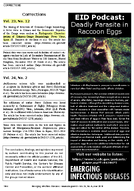 Emerging Infectious Diseases Correction Vol 23 No 12 of Phylogenetic Characterization of CrimeanCongo Hemorrhagic Fever Virus Spain