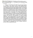 Trimehtyltin and LPS Induce Distinct Patterns of Cytokine and Chemokine Expression in Rat Hippocampus Lack of an Association in Injury