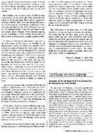 Outcome of outofhospital births should not be measured by birth weight