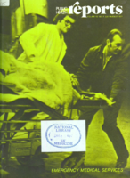 Public Health Reports  v 92 no 4 JulyAugust 1977  cover