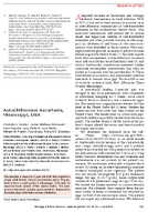 Autochthonous Ascariasis Mississippi USA