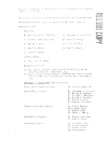 Minutes meeting no 11 Advisory Committee on Immunization Practices February 1316 1968