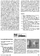 PHS Films and PHS Publications 195203