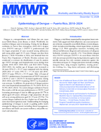 MMWR Morbidity and Mortality Weekly Report Vol 73 No 49 December 12 2024