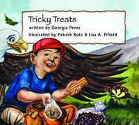 Tricky Treats
