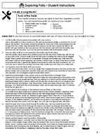 Exploring Polio  Student Instructions