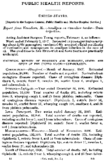 Weekly Reports for February 15 1907