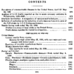 Public Health Reports  v 54 no 23  table of contents