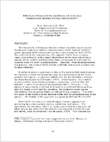 The Electromagnetic Response of a Buried Sphere for Buried Dipole Excitation