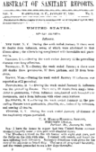 Abstract of sanitary reports  v V no 3  January 17 1890