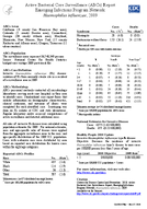 2009 Haemophilus influenzae surveillance report from Active Bacterial Core surveillance ABCs