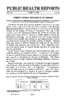 Weekly Reports for APRIL 17 1925