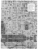 Epidemiologic Maps Of Washington Dc 18781909