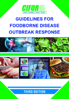 Guidelines for foodborne disease outbreak response 3rd ed