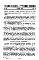 Weekly Reports for JULY 22 1927
