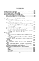 Public Health Reports  v 44 no 50  table of contents