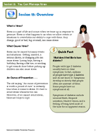 Session 15 You Can Manage Stress