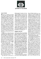 Authors Response To Issues for Variability