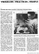 PROGRAMS PRACTICE PEOPLE