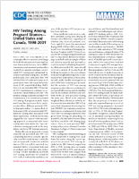 From the Centers for Disease Control and Prevention Use of anthrax vaccine in response to terrorism  supplemental recommendations of the Advisory Committee on Immunization Practices