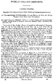 Weekly Reports for February 19 1909