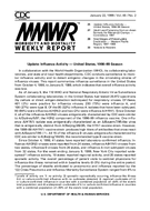 Adult Lead Poisoning from an Asian Remedy for Menstrual Cramps  Connecticut 1997