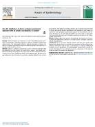 Does the Distribution of Adverse Workplace Psychosocial Exposures Differ by Gender RaceEthnicity or Nativity