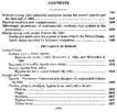 Public Health Report  v 50 no 46  table of contents