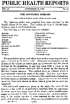 Public health reports  v 41 no 38 SEPTEMBER 17 1926