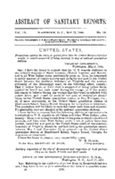 Weekly Reports for May 11 1894
