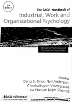 Managing the workfamily interface