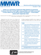 MMWR Morbidity and Mortality Weekly Report Vol 69 No 49 December 11 2020