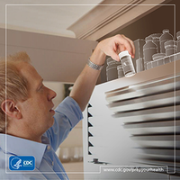 Prepare Your Health Personal Health Prescriptions Prescriptions Up and Away 