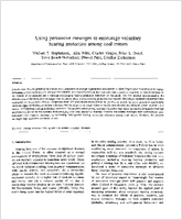 Using Persuasive Messages to Encourage Voluntary Hearing Protection Among Coal Miners