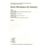 Differential Wall Rock Movements Associated with Rock Bursts Lucky Friday Mine Coeur dAlene Mining District Idaho USA