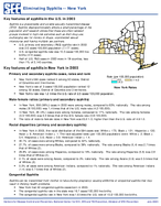 Eliminating syphilis  New York